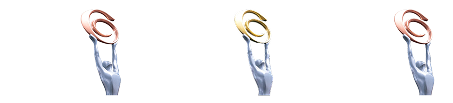 Australian Small Business Champion Awards finalist 2023, 2024, 2025