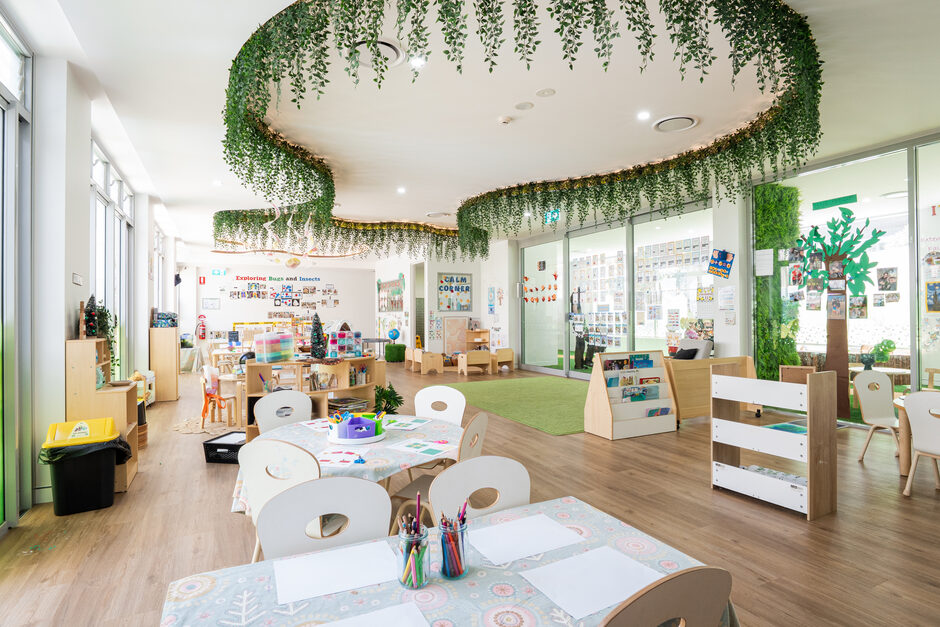 The Working Parent's Guide to Choosing Childcare in Gladesville: What Really Matters Beyond Location and Convenience
