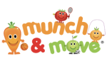 Munch & Move
